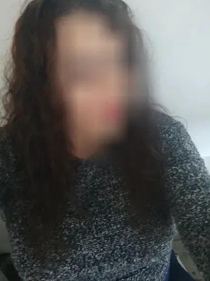 Alexandra, 39