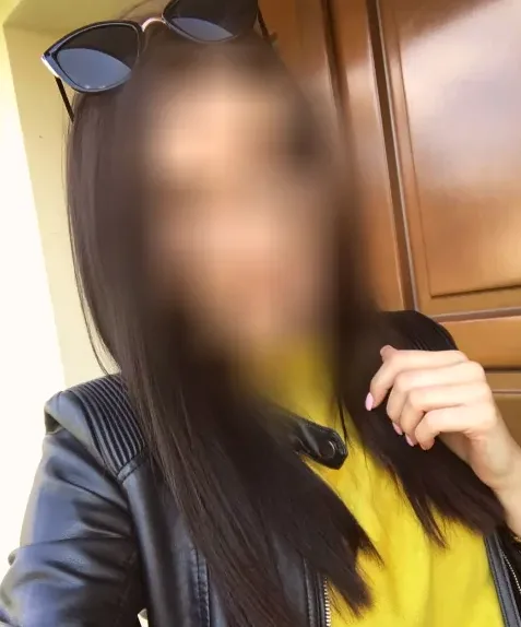 Alina, 34