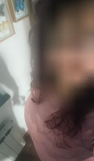 Amina, 31