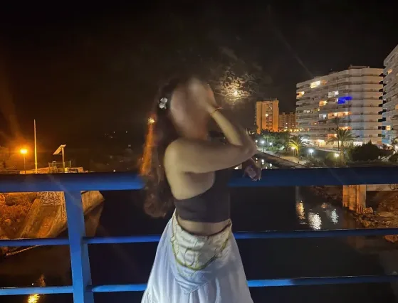Anja, 18