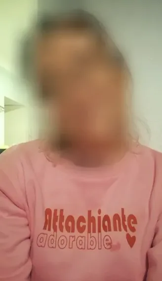 Antonia, 38