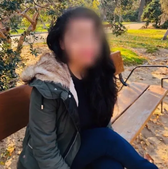 Cordula, 27