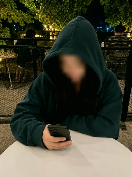 Cordula, 26
