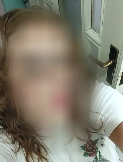 Corinna, 26