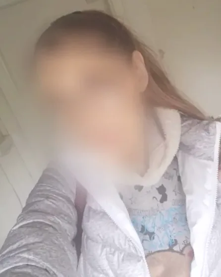 Denise, 36