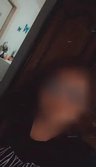 Franziska, 25