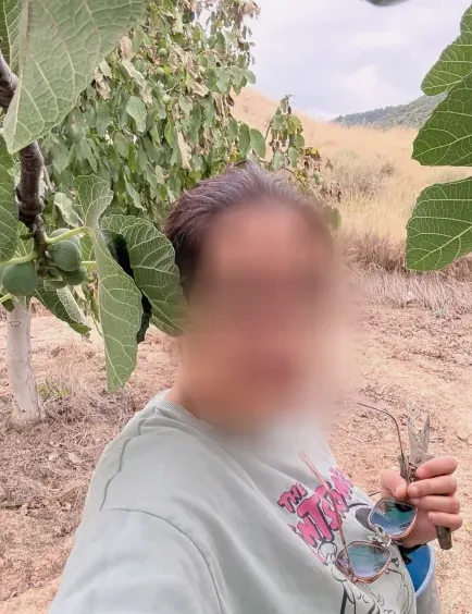 Franziska, 36