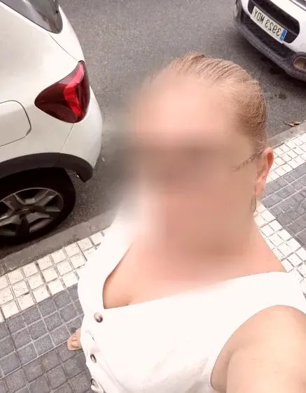Greta, 38