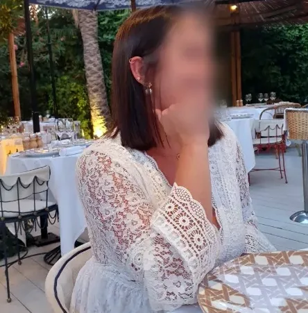 Hannah, 31