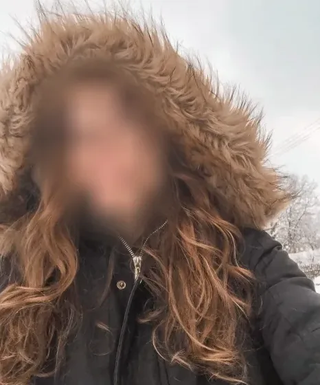 Katarina, 25