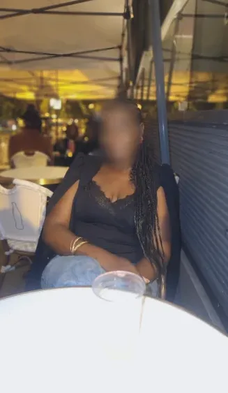 Magdalena, 34