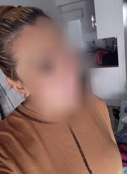 Maren, 36