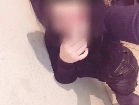 Maren, 33