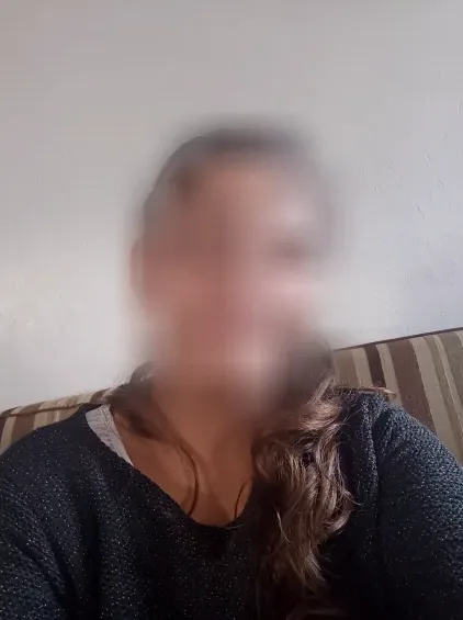 Maren, 25