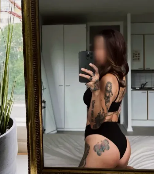 Marija, 27