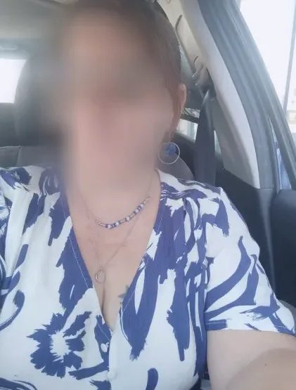 Marija, 40