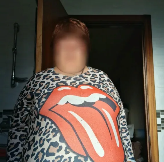 Melanie, 29