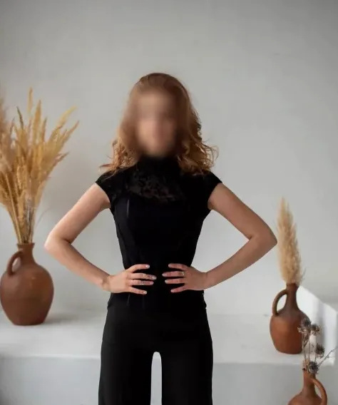 Miriam, 34