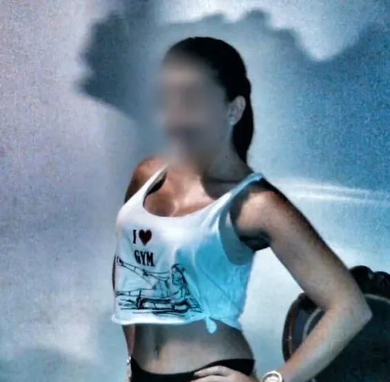 Patricia, 40