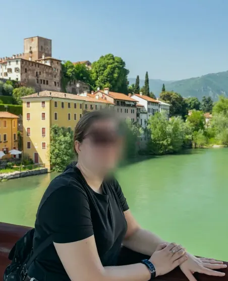 Paula, 28