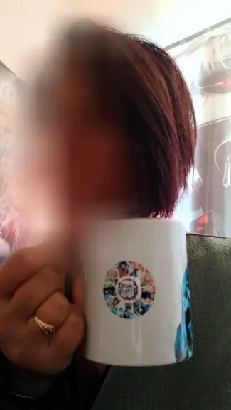 Sabine, 40