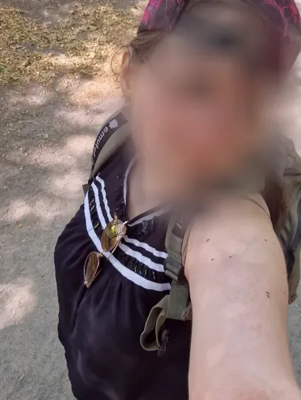 Sanja, 31