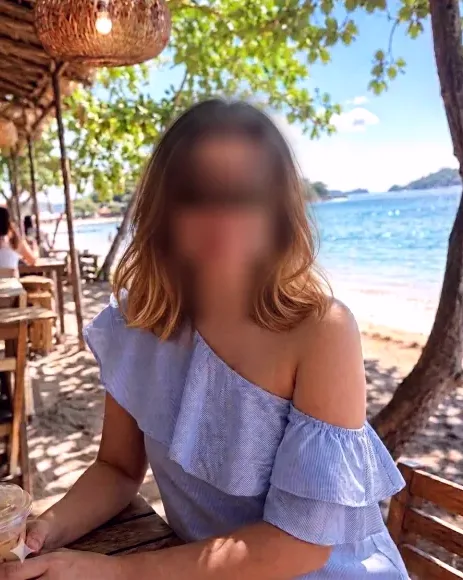 Sarah, 36
