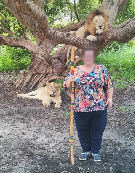 Sonja, 31