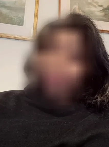 Sophia, 34